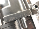 Suzuki DR 600 SN41A [1986] - Carter moteur vide-2
