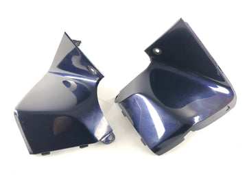 Honda VFR 800 RC46 [2005] - Cockpit fairing inside left and right - 0