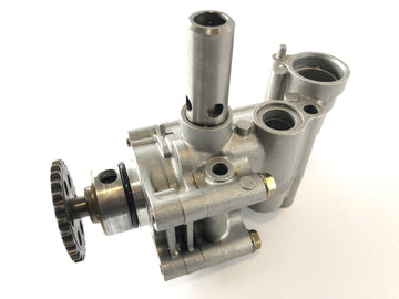 Honda ST 1100 SC26 Pan European [1990] - Pompe à huile