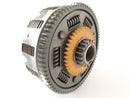 Yamaha TT 600 59X [1990] - Clutch-1