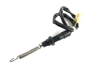 Honda CB 900 F2 SC09 [1985] - Rear brake light switch