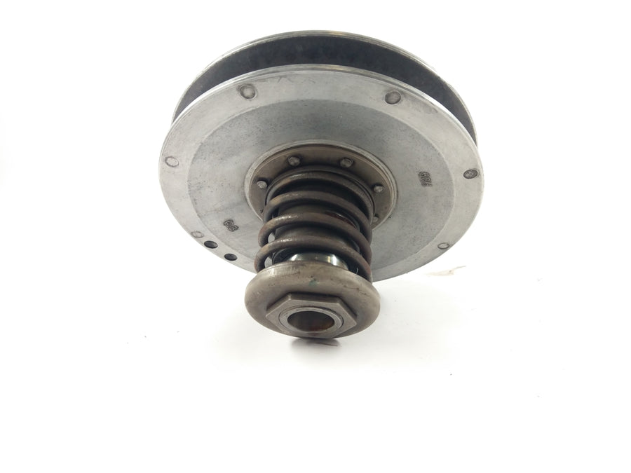 Yamaha Kodiak 400 5Y4 [2004] - Primary Drive Clutch