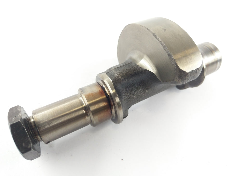 Yamaha XT 350 3YT / 55V [1991] - balance shaft