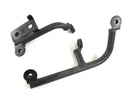 Triumph Speed Triple 1050 515NJ [2006] - Radiator mountings Radiator mounting-1