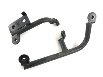 Triumph Speed ​​​​Triple 1050 515NJ [2006] - Fixations de radiateur Fixation de radiateur