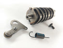 Yamaha YZF 125 RE06 [2011] - Schaltwalze Set-1