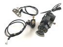 Can Am Spyder SM5 [2009] - Ignition lock with locking system lock set-2
