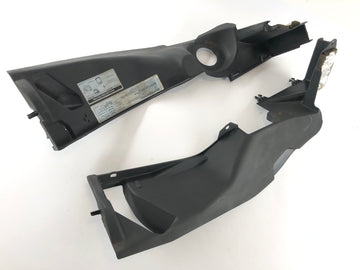 Can Am Spyder SM5 [2009] - Fairing set tank fairing right left