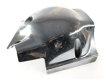 Suzuki Intruder VL 1500 AL [2000] - Capot moteur droit - 0