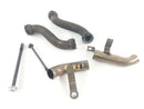 Suzuki GSF 1200 S GV75A [1998] - Water Hoses Radiator Hoses-2