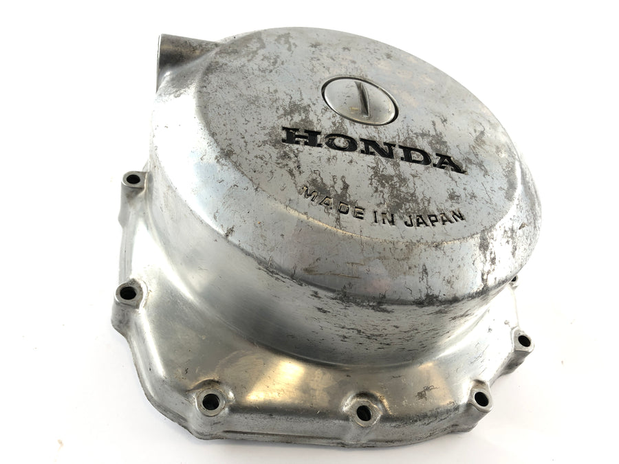 Honda CB 900 F SC01 [1981] - Clutch cover engine cover