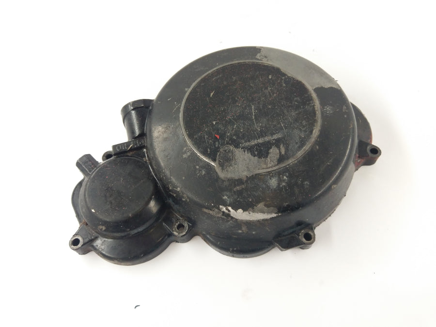 KTM ER 600 LC4-PD [1992] - Clutch cover engine cover
