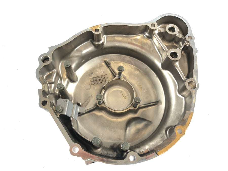 Suzuki VS 1400 VX51L [1992] - Cache alternateur cache moteur