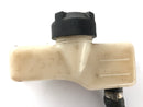 Aprilia RS 125 MPB [2000] - Coolant expansion tank-2