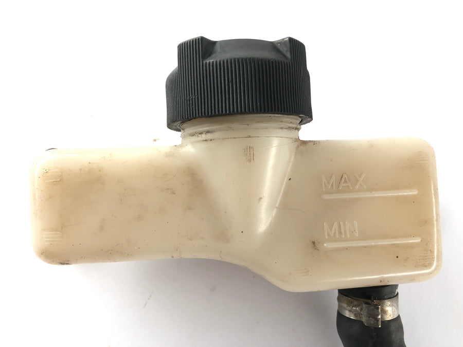 Aprilia RS 125 MPB [2000] - Coolant expansion tank
