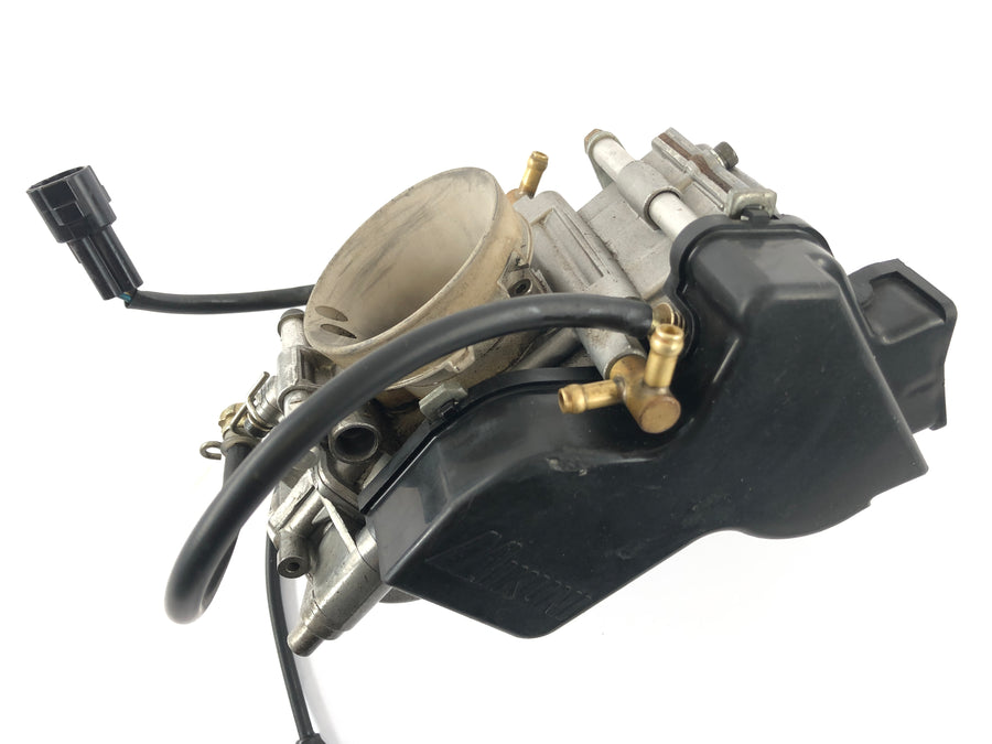 Husqvarna TE 450 SMR [2003] - Carburettor