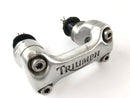 Triumph Thunderbird 900 RT T309 [1997] - Handlebar mount handlebar clamp-1