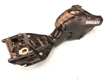 Ducati Multistrada 1000 DS [2004] - Tank petrol tank - 0
