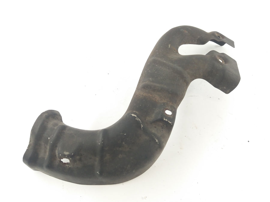 Honda ST 1100 SC26 Pan European [1990] - Heat shield exhaust