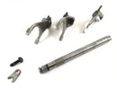 Triumph Speed ​​Triple T509 [1997] - Shift fork shift claw set-3