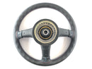 BMW M 535i E28 [1986] - Steering wheel sports steering wheel-6