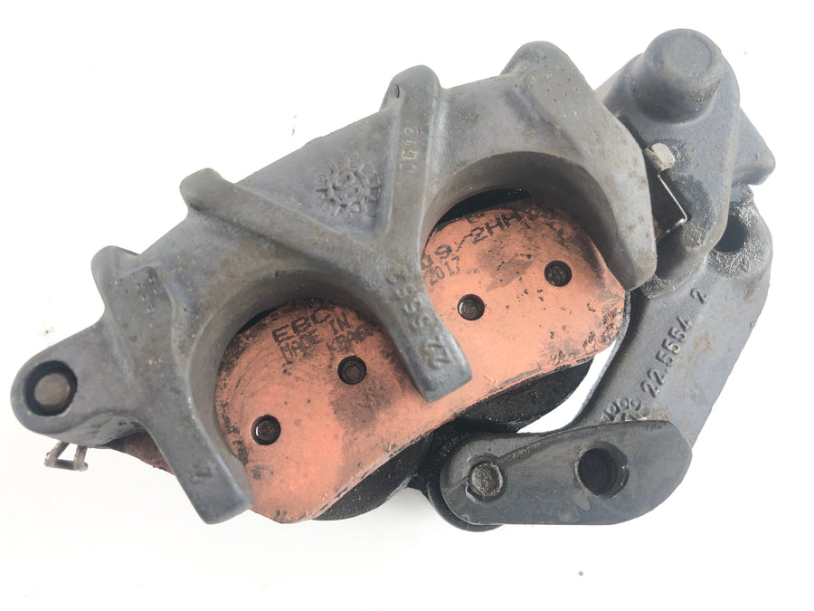 BMW C1 125 [2001] - front brake caliper