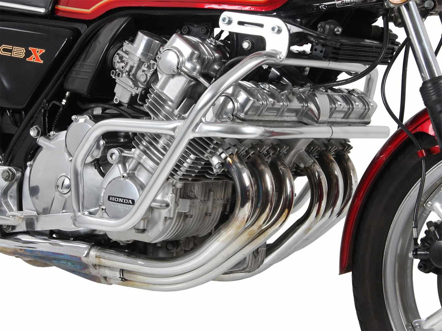 Honda CBX 1000 [1978-1980] - Motorschutzbügel chrom