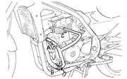 Default Title Kawasaki ER-5 [1997-2000] - Motorschutzbügel