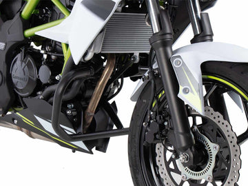 Kawasaki Z 125 [2021-2025] - Motorschutzbügel - 0