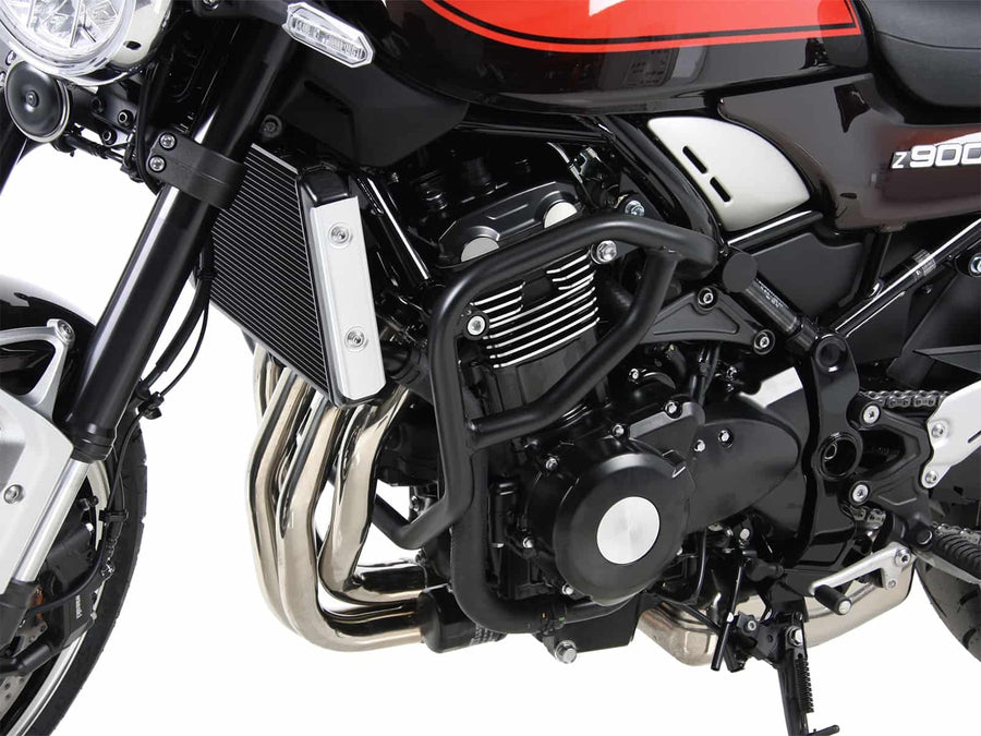 Kawasaki Z 900 RS [2018-2025] - motor protection bar