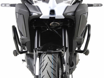 Kawasaki Versys 1000 [2019-2024] - Motor protection hanger including protection pad - 0