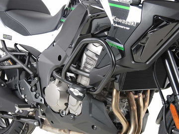Kawasaki Versys 1000 [2019-2024] - Motor protection hanger including protection pad