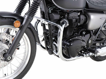 Kawasaki W 800 Street [2019-2025] - Motorschutzbügel