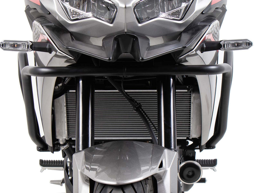 Kawasaki Versys 650 [2022-2025] - barre de protection des moteurs