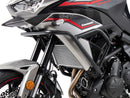Kawasaki Versys 650 [2022-2025] - barre de protection des moteurs-1