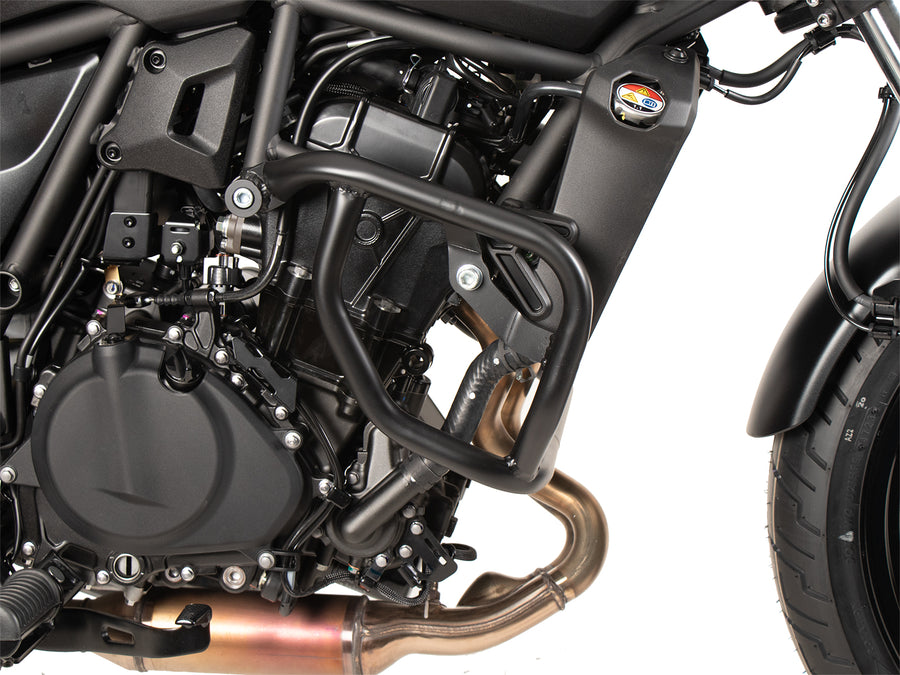 Kawasaki Eliminator 500 [2024-2025] - Motorschutzbügel