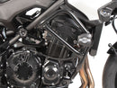 Kawasaki Z 900 [2025] - barre de protection du moteur, y compris le coussin de protection-5