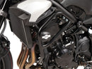 Kawasaki Z 900 [2025] - barre de protection du moteur, y compris le coussin de protection-2