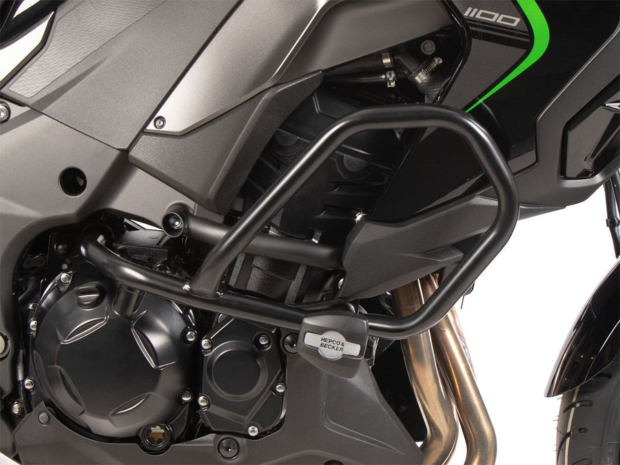 Kawasaki Versys 1100 [2025] - Motor protection hanger including protection pad