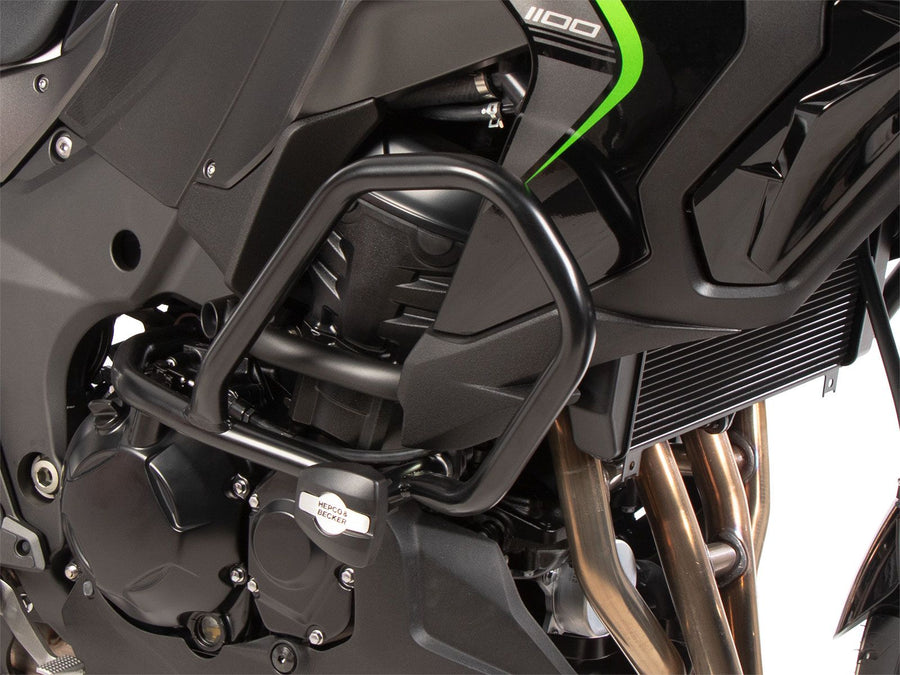 Kawasaki Versys 1100 [2025] - Motor protection hanger including protection pad