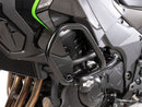 Kawasaki Versys 1100 [2025] - Motor protection hanger including protection pad-5