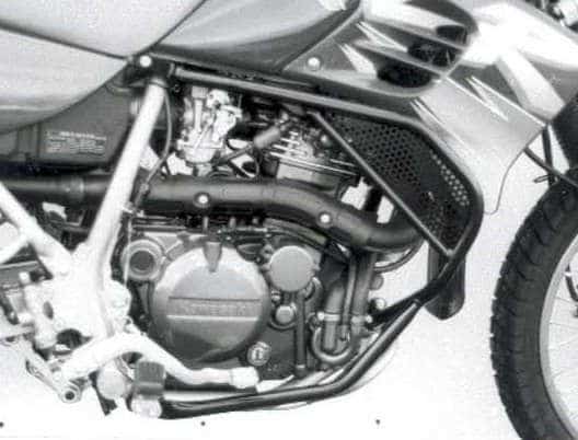 Kawasaki KLR 650 [1995-2003] - motor protection bar