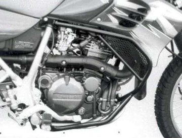 Kawasaki KLR 650 [1995-2003] - Motorschutzbügel