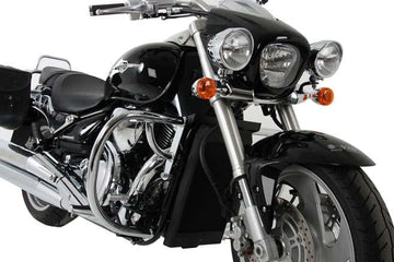 Suzuki M 1500 [2009-2010] - barre de protection des moteurs - 0