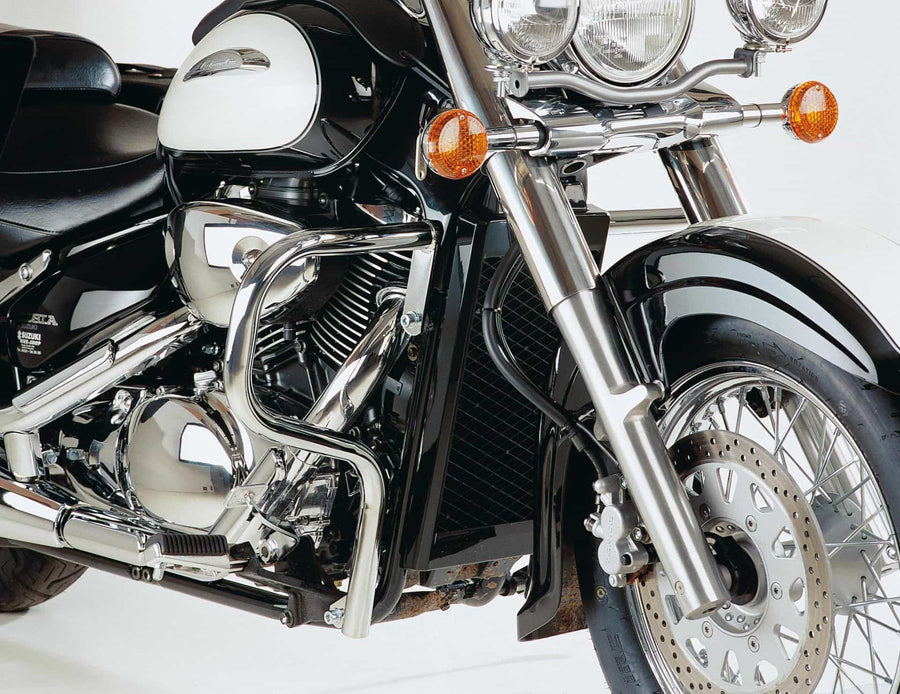 Suzuki VL 800 Intruder LC V [2001-2005] - motor protection bar