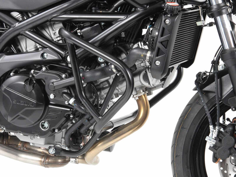 Suzuki SV 650 X [2018-2025] - Motorschutzbügel