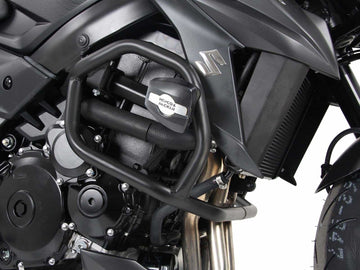 Suzuki GSX-S 750 [2017-2021] - barre de protection Motor, y compris ProtectionPad