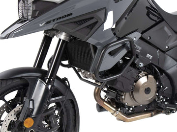 Suzuki V-Strom 1050 [2020-2022]-motor protection bar