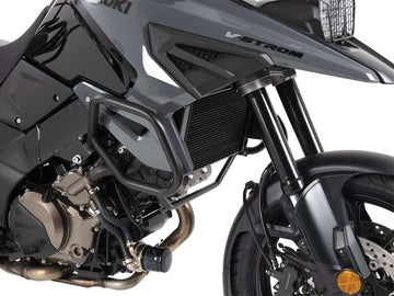 Suzuki V-Strom 1050 [2020-2022]-motor protection bar - 0