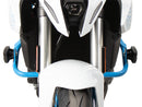 Suzuki GSX 8S [2023-2025] - Motor protection bracket including Protectionpad-5